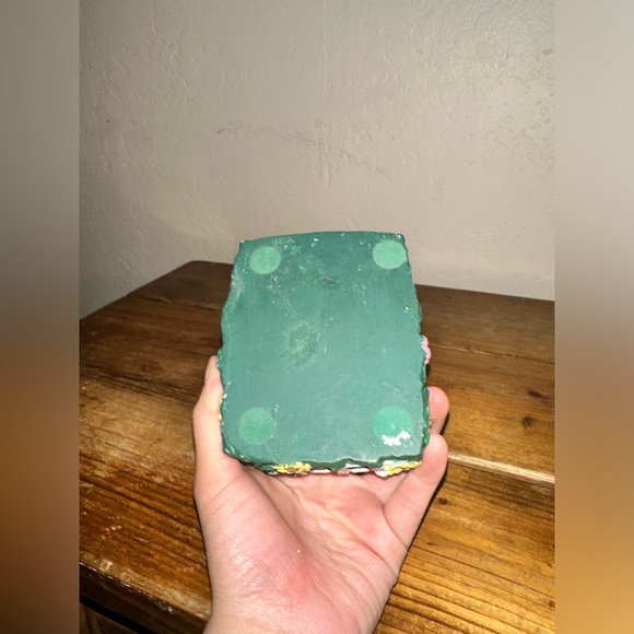 Vintage Tic Tac Toe Barn with Barn Animals! 10 Pieces Cows & Pigs - Picture 10 of 14